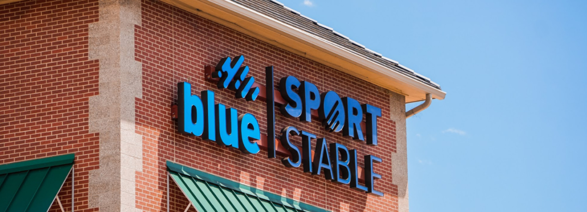 Sports stable