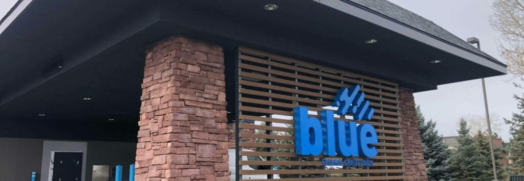 Blue Federal Credit Union Announces 20th Branch in Superior Colorado | Blue FCU